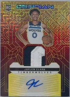 Jaylen Clark