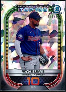 Royce Lewis