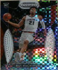 Rui Hachimura