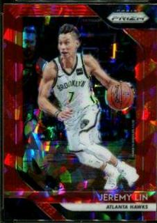 Jeremy Lin