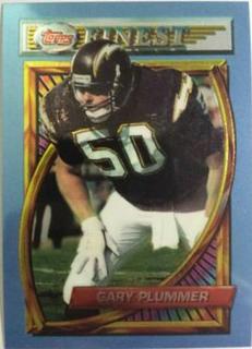Gary Plummer