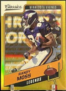 Randy Moss