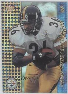 Jerome Bettis