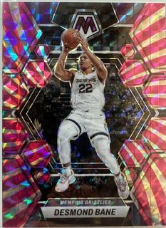 Desmond Bane
