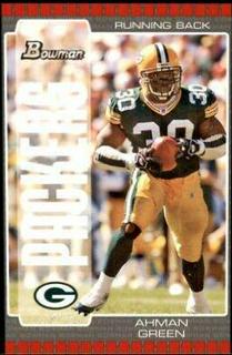 Ahman Green