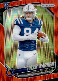 Tyler Warren