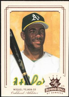 Miguel Tejada
