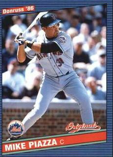 Mike Piazza