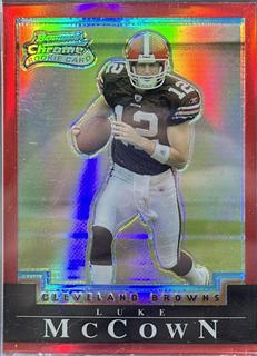 Luke McCown