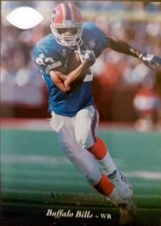 Andre Reed