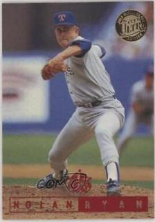 Nolan Ryan