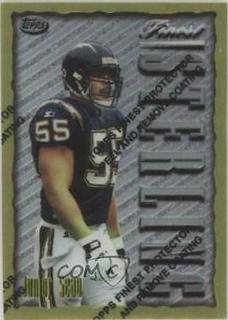 Junior Seau