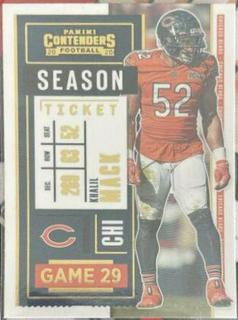 Khalil Mack
