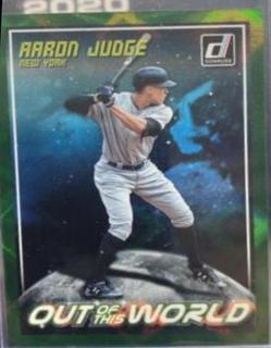 Aaron Judge
