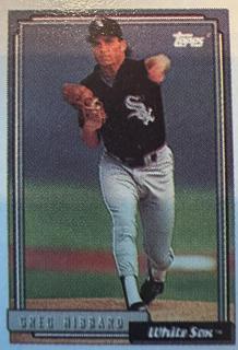 Greg Hibbard