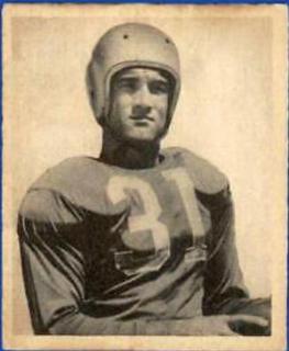 Ralph Heywood
