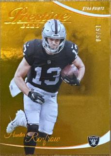 Hunter Renfrow