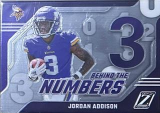 Jordan Addison