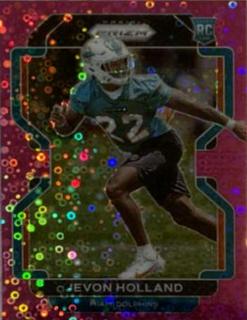 Jevon Holland