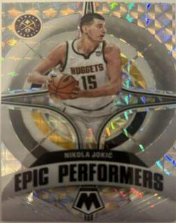 Nikola Jokic
