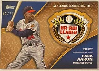 Hank Aaron