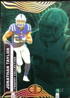 Jonathan Taylor