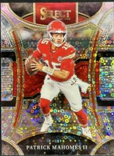 Patrick Mahomes II