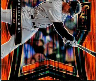 Miguel Cabrera