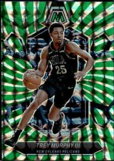 Trey Murphy III