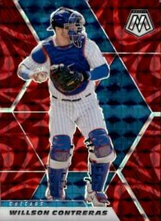 Willson Contreras