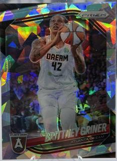 Brittney Griner