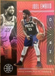 Joel Embiid
