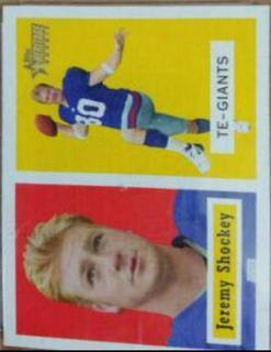 Jeremy Shockey