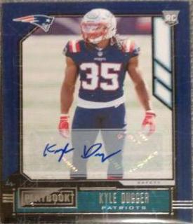 Kyle Dugger