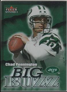 Chad Pennington