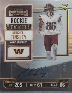 Mitchell Tinsley