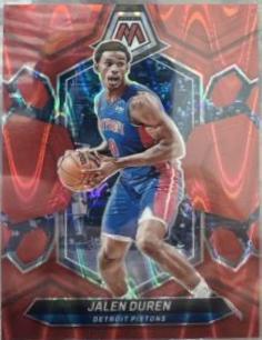 Jalen Duren