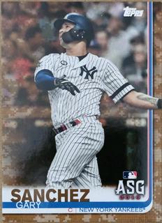 Gary Sanchez