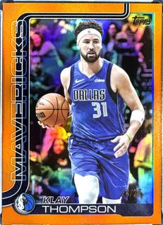 Klay Thompson