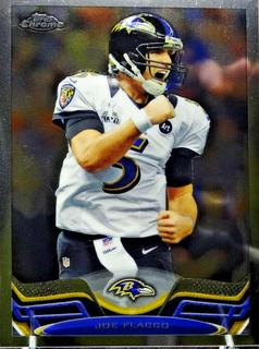 Joe Flacco