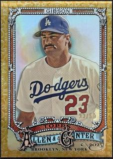 Kirk Gibson