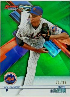 Jacob deGrom