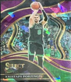 Kristaps Porzingis
