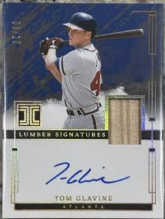Tom Glavine