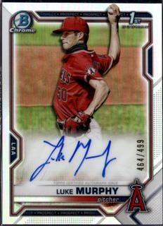 Luke Murphy