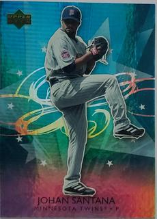 Johan Santana