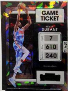 Kevin Durant