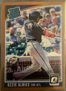 Ozzie Albies