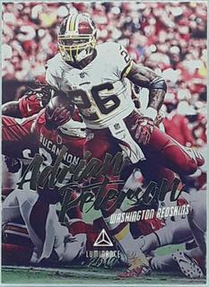 Adrian Peterson