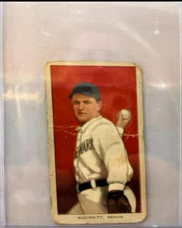 Joe Mcginnity